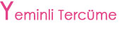 Yeminli Terc�me